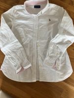 Polo Ralph Lauren Kinderbluse Bayern - Rohrdorf Vorschau