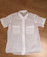 Bluse von Otto Kern Gr 2 (40) weiß Hessen - Sulzbach Vorschau