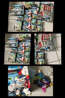 PLAYMOBIL GHOSTBUSTERS KONVOLUT SAMMLER SET SPIELZEUG Nordrhein-Westfalen - Sundern (Sauerland) Vorschau