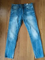 Jack & Jones Jeans, Comfort Fit/Mike Gr. 32/34 Bayern - Amorbach Vorschau