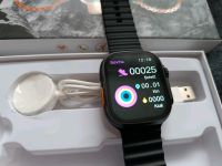Smart Watch Ultra Pro (NEU) Fitness Uhr Smartwatch Niedersachsen - Salzgitter Vorschau