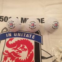 US Army Golfball Set unbenutzt siehe Bilder sehr selten Bayern - Hahnbach Vorschau