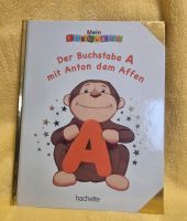 Mein Tier ABC Bücher und Kuscheltiere Sachsen-Anhalt - Aschersleben Vorschau