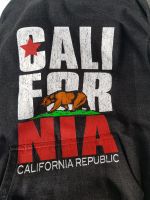 California Kapuzenpulli Pullover Amerika Baden-Württemberg - Marxzell Vorschau