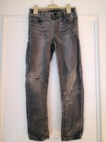 Stretch Hose/ Jeans/ Jeanshose Next Usedlook 116 122 Saarland - Nalbach Vorschau