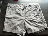 Damen Shorts kurze Hose grau 40 Bayern - Sonnefeld Vorschau