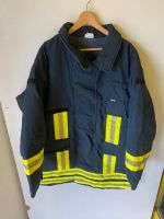 Feuchter Feuerwehrjacke NEU 58 Jacke Feuerwehr Nordrhein-Westfalen - Stadtlohn Vorschau