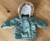 Winterjacke H&M Gr. 74 Baden-Württemberg - Ottersweier Vorschau