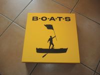 Michael Patrick Kelly Boats Box mit Polaroid Original Berlin - Spandau Vorschau