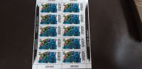 Die drei ??? Fragezeichen  Briefmarke zu 0,80 €, 10er-Bogen NEU Hessen - Hattersheim am Main Vorschau