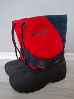 Kamik, Winterstiefel, Größe 30, NEU Schleswig-Holstein - Bornhöved Vorschau