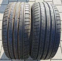 DUNLOP SP SportMaxx GT 235/50 R18 97V Sommerreifen TOP Baden-Württemberg - Konstanz Vorschau