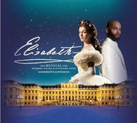 4 Tickets „ELISABETH - Das Musical“ Schönbrunn (28.06.2024) Frankfurt am Main - Heddernheim Vorschau