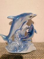 Polzellan Keramik Delfine Nordrhein-Westfalen - Ratingen Vorschau