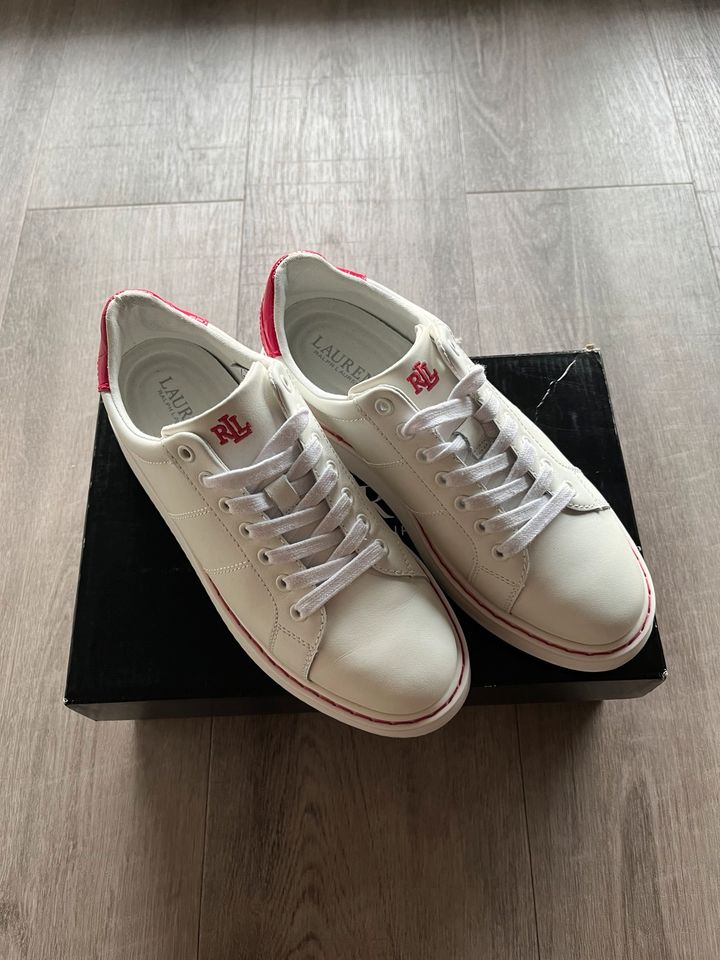 Ralph Lauren Sneaker in Büchen