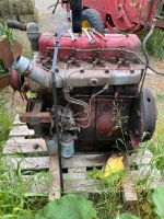 Motor d206 ihc 624 644 724 Niedersachsen - Edemissen Vorschau