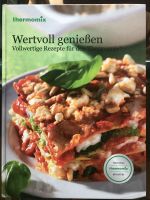 TM 5 Kochbuch Wertvoll genießen Nordrhein-Westfalen - Euskirchen Vorschau