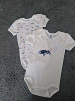 Sanetta Baby Bodies, 2x , neu! Nordrhein-Westfalen - Hiddenhausen Vorschau