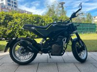 Husqvarna Svartpilen 401 Bayern - Baldham Vorschau