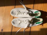 Adidas Men Shoes Schuhe Sneaker 43,5 / 44 Pankow - Prenzlauer Berg Vorschau