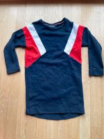 TOMMY HILFIGER SWEAT KLEID 128 Dresden - Blasewitz Vorschau