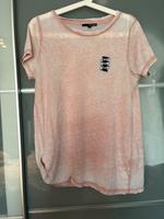 Tally Weijl T-Shirt in rosa in Größe L Herzogtum Lauenburg - Büchen Vorschau