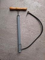 Original DDR Standluftpumpe Simson Hessen - Heidenrod Vorschau