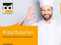 Küchenhilfe für Betriebskantine (m/w/d) Nordrhein-Westfalen - Lübbecke  Vorschau