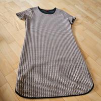 Kleid kurzarm Gr. 38 Baden-Württemberg - Weinstadt Vorschau