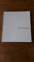 Architekturbuch,  Carlo Scarpa Eimsbüttel - Hamburg Harvestehude Vorschau