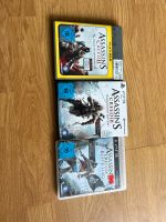 Assassin's Creed Playstation 3 spiele Nordrhein-Westfalen - Menden Vorschau