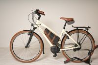 Riese & Müller Cruiser Mixte Vario Baden-Württemberg - Sigmaringen Vorschau