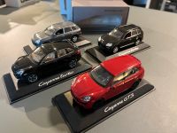 PORSCHE Cayenne 4er-Set, 1:43 Bayern - Pegnitz Vorschau