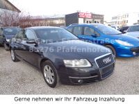 Audi A6 Lim. 2.4, Klima, Alu, Bayern - Pfaffenhofen a.d. Ilm Vorschau