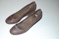 CAMPER - schicke Damenschuhe, Leder, Gr. 37 Mitte - Tiergarten Vorschau