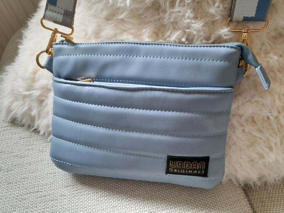 ♡schicke Handtasche /Umhängetasche ♡Urban in Hamburg