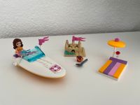 Lego Friends Olivia Baden-Württemberg - Gingen an der Fils Vorschau