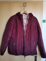 Steppjacke Wendejacke altrosa dunkelrot M Saarland - St. Ingbert Vorschau
