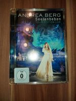 Andrea Berg DVD Dortmund - Sölderholz Vorschau