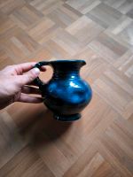 Vase Handarbeit Original Hindelanger Keramik Wandsbek - Hamburg Bramfeld Vorschau