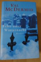 Val McDermid: Echo einer Winternacht Hessen - Löhnberg Vorschau