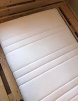 Matratze 90x200m IKEA Boxspringbett Mittelfest Bayern - Greding Vorschau