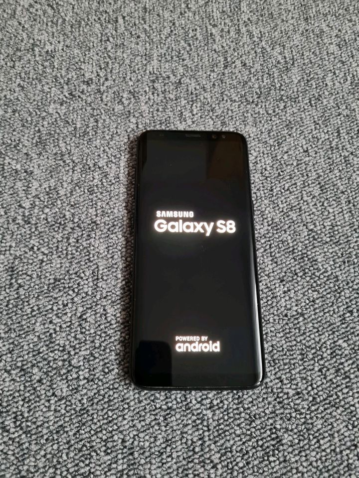 Samsung S8 in Kirchlengern