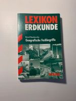 Lexikon Erdkunde Geografische Fachbegriffe STARK Rheinland-Pfalz - Neuhofen Vorschau