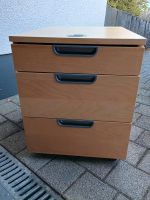Ikea Galant Rollcontainer Rheinland-Pfalz - Kaisersesch Vorschau