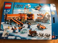 Lego City 60036 - City Arktis-Basislager Bayern - Schweinfurt Vorschau