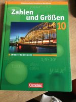 Gesamtschule Zahlen und Größen Nordrhein-Westfalen - Oberhausen Vorschau