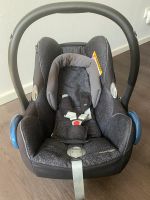 Maxi Cosi Cabriofix Schleswig-Holstein - Oering Vorschau