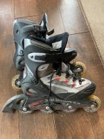 Inliner Inlineskates Salomon Größe 40 Bayern - Neu Ulm Vorschau