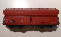 Märklin Klappdeckeldach-Wagen Modell 4626 (Spur H0) Stuttgart - Stuttgart-West Vorschau